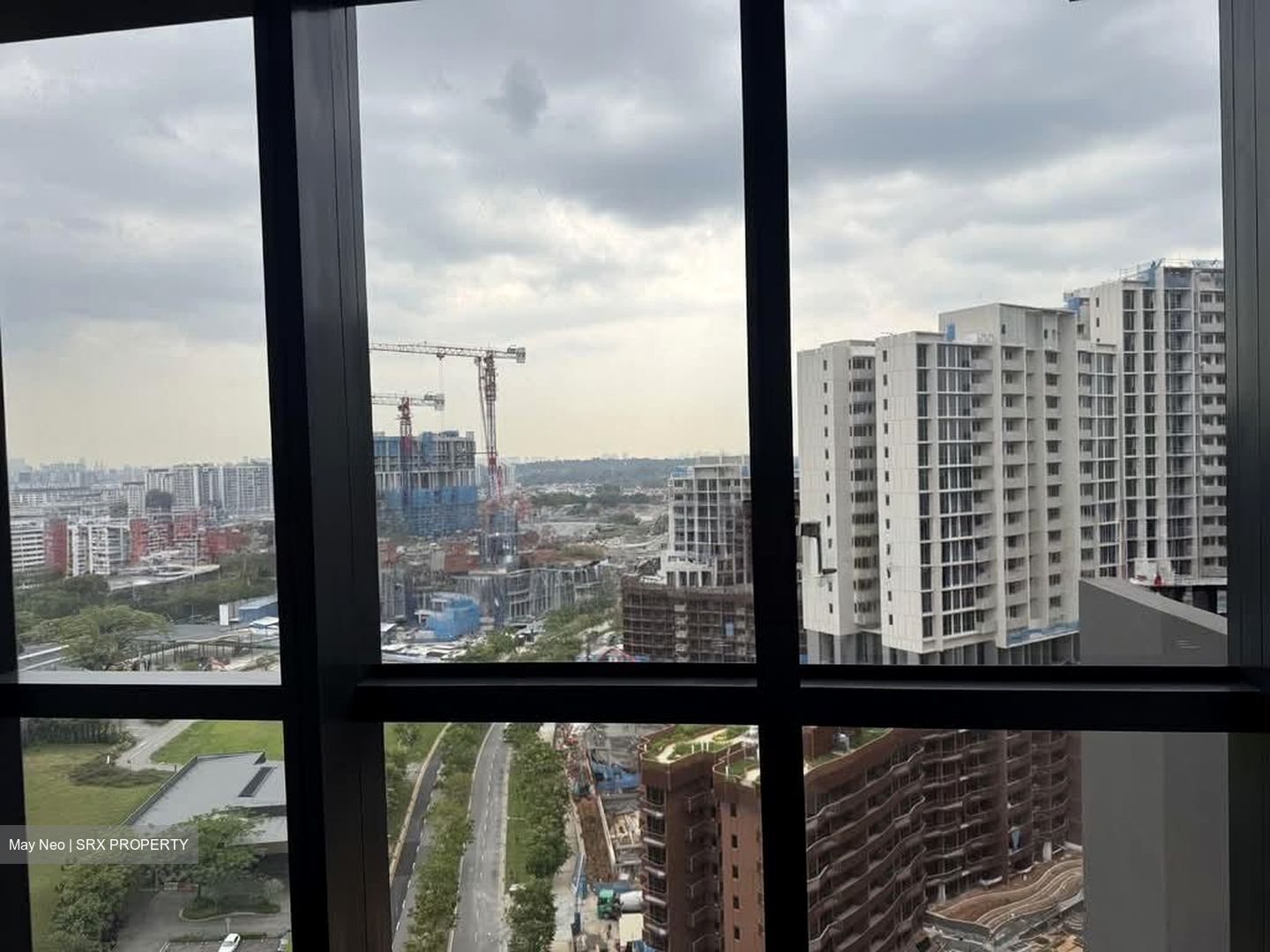 Lentor Modern (D26), Apartment #563339681